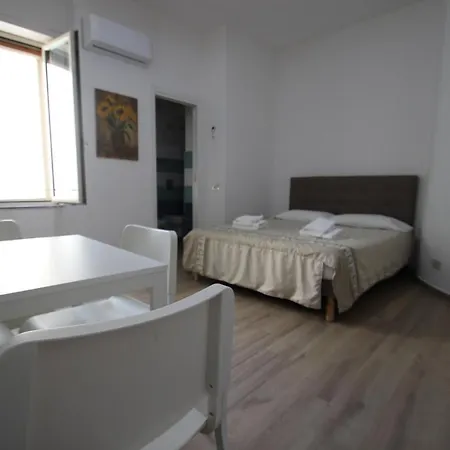 Kefa Holiday - Gigliola Studio Cefalù