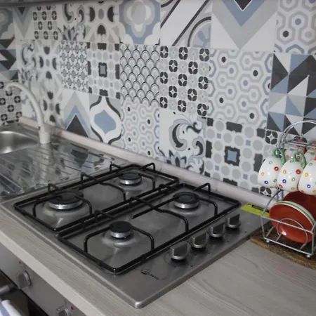 Kefa Holiday - Gigliola Studio Cefalù